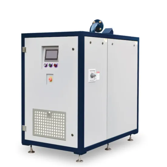 air suspension blower oil