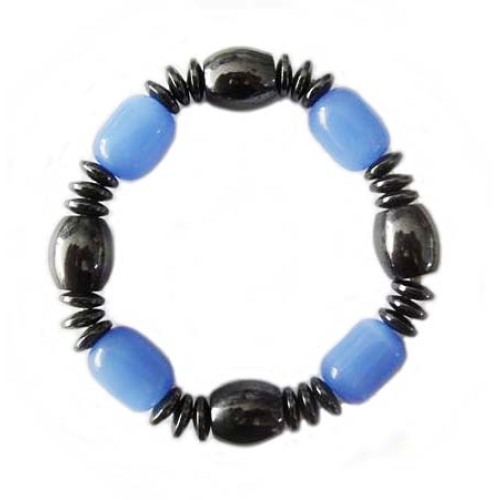 Hematite Bracelet HB0086