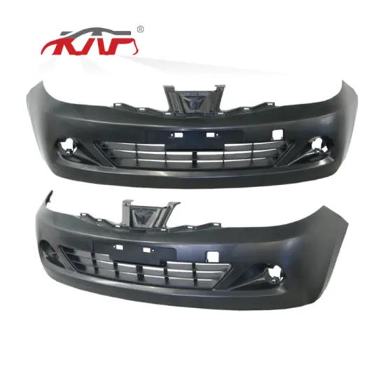 Front Bumper Cover for Nissan 2005-2008 Tiida