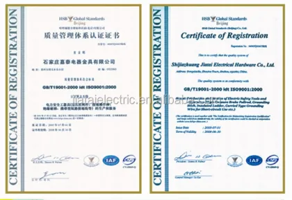 Insulating Leather and Rubber Protective Gloves