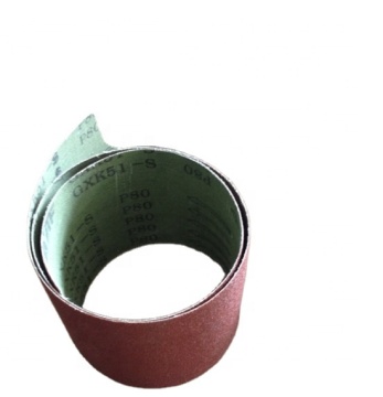 GXK51 Sanding Cloth Manufacturer