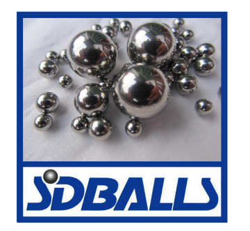 AISI 52100 Steel Ball for Polishing