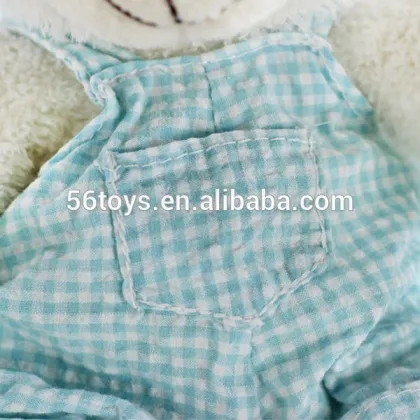china factory direct custom jumbo plush toy