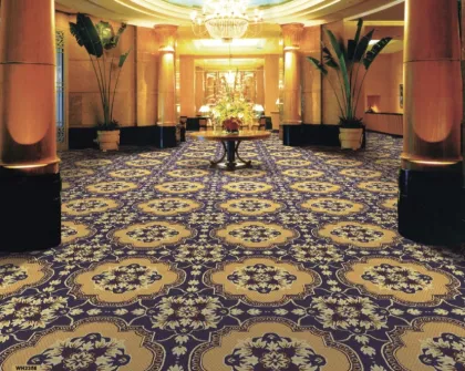 hotel wilton carpet