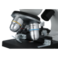 Microscope étudiant en éducation 200x microscope binoculaire