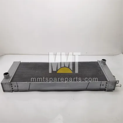 7Y-1961 7Y1961 Radiator for 320 Hydraulic Excavator Engine