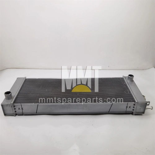 1415975 Radiator China 118-9953 1189953 Radiator for 320B E320B Hydraulic Excavator ...