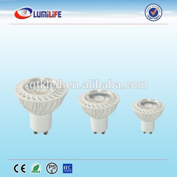 Hot Selling MR16 5W GU10 LED With 380LM Spot Light