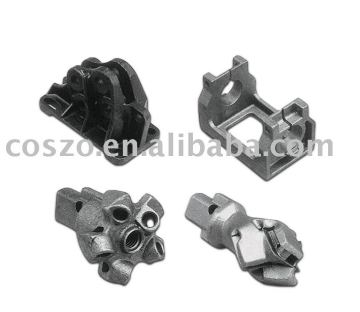 nickel based alloy investment casting