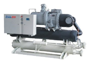 Industrial Water Chiller