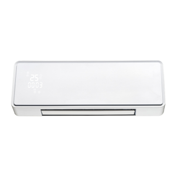 Hot Selling 2000W IP22 Waterproof PTC Wall Heater with 2 Heat Settings