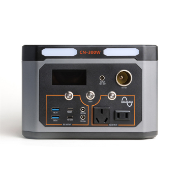 Generator ładowalny flashfish 200W elektrownia słoneczna