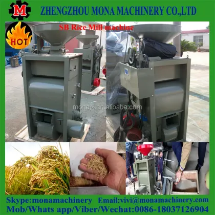 Combining Traditional Wisdom with Modern Power: Discover the Best SATAKE Rice Mill, Rice Miller, and Diesel Engine Rice Mill Machine Dealers in Nigeria