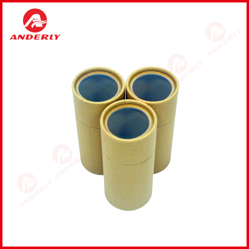 Tube Packaging
