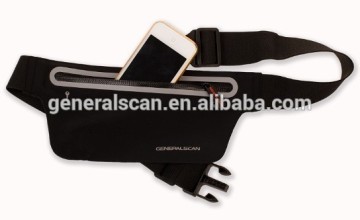 Hand-free Waist Pack for Generalscan M Series Barcode Scanners