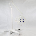 Factory equipment Shodowless LED Surgical operation light