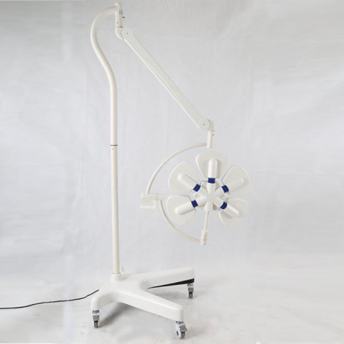 Factory+equipment+Shodowless+LED+Surgical+operation+light