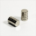 good performance N35 disc Neodymium Magnet