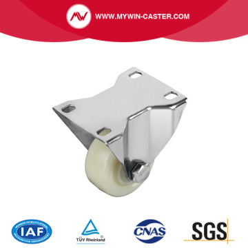 Тарелка Жесткая TPE Caster