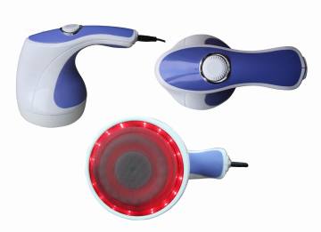 Infrared Broken Fat Body-Shaping Massager