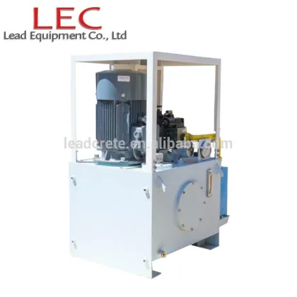 Powered Electric hydraulic power pack sale