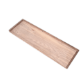 Tempat Tangga Kayu Dalaman Berkualiti Tinggi