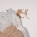 Balazta sistema molekular bahezur zeolita desiccant