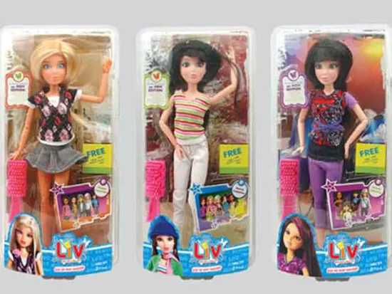 LIV DOLL