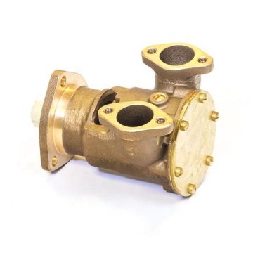 OEM Quality Water Pump 2488275 for Perkins
