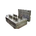 Custom Transparent Plastic Injection Molds Parts