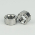 Self Clinching Rivet Nut CLS M8 1 PS