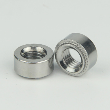 Auto -clinch Rivet Nut CLS M8 1 PS