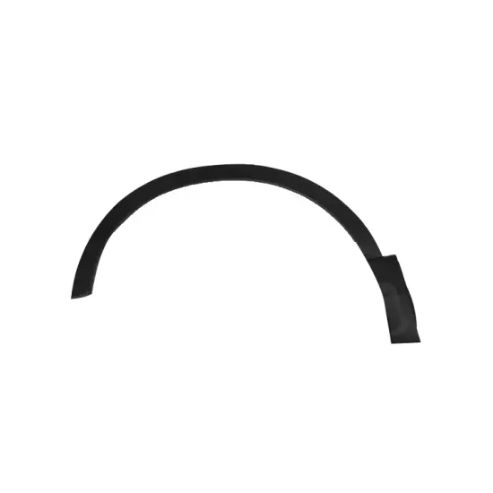 Front Wheel Eyebrow L 74165-tme-t01 R 74115-tme-t01 for Honda CRV 2017