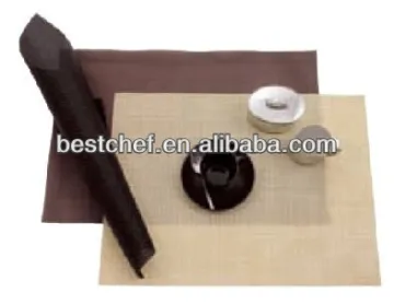 Table mat for Western