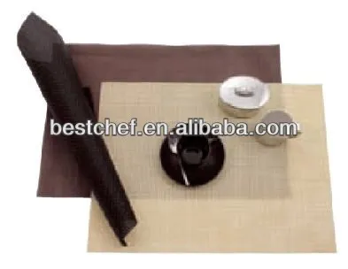 Table mat for Western