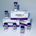 Liporase Hyaluronidase Enzyme that dissolves hyaluronic acid