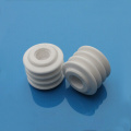 Glazed Viwanda porcelain alumina kauri insulator