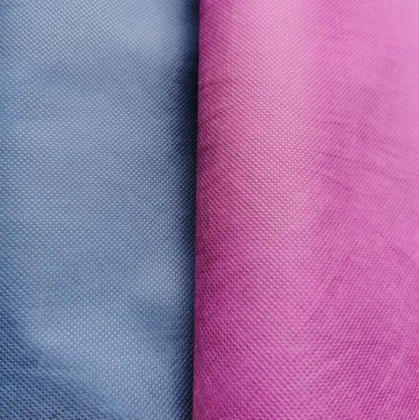 Polylactic Acid PLA Degradable Nonwoven Fabric