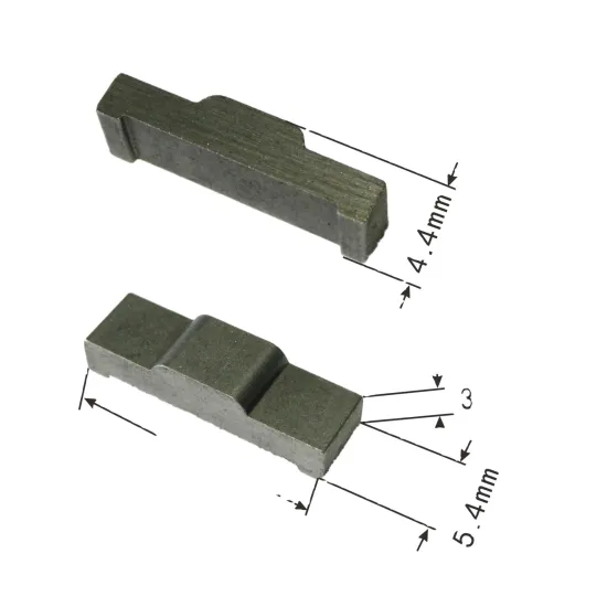 Custom OEM Synchronizer Ring for Toyota 33366-35040