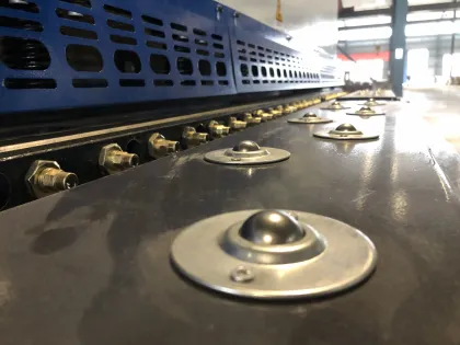 Dermax and Heiniger Heavy-Duty Shearing Solutions