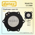 C113685 C113686 Diaphragm Repair Kits For ASCO Type Pulse Valve