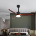 Smart Practical 3 Speeds Ceiling Fan With Led