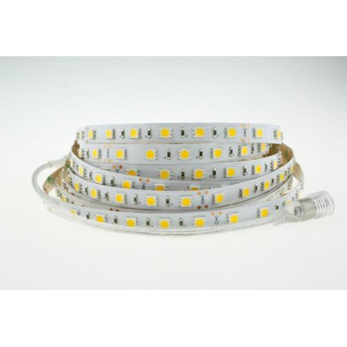 DC24V 300D white light  SMD 5050 LED Strip
