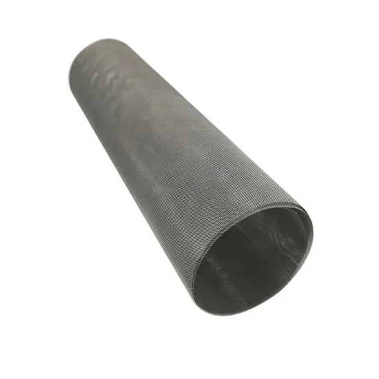 ALK AEM Electrolysis Anode Cathode Meshes: Plain, Twill, Dutch Weave 40 46 60 Mesh Raney Nickel Wire Mesh Electrode