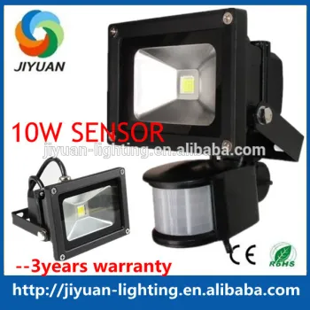 2014 hot!!ce/rohs certificated led flood lightled flood light 10W;