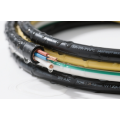 waterproof multi-core composite cable
