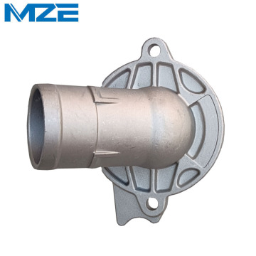 Termostat enjin auto untuk Mercedes-Benz C-Class, E-Class, G-Class, M, R, S, CLK, SL, SLK, Vito, Viano dengan enjin M112