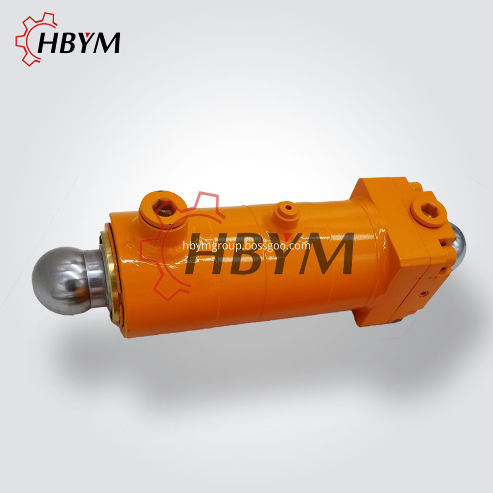 Sany Q70 100 Plunger Cylinder 6