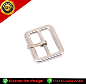 Exquisite fashion footwears buckle accessory