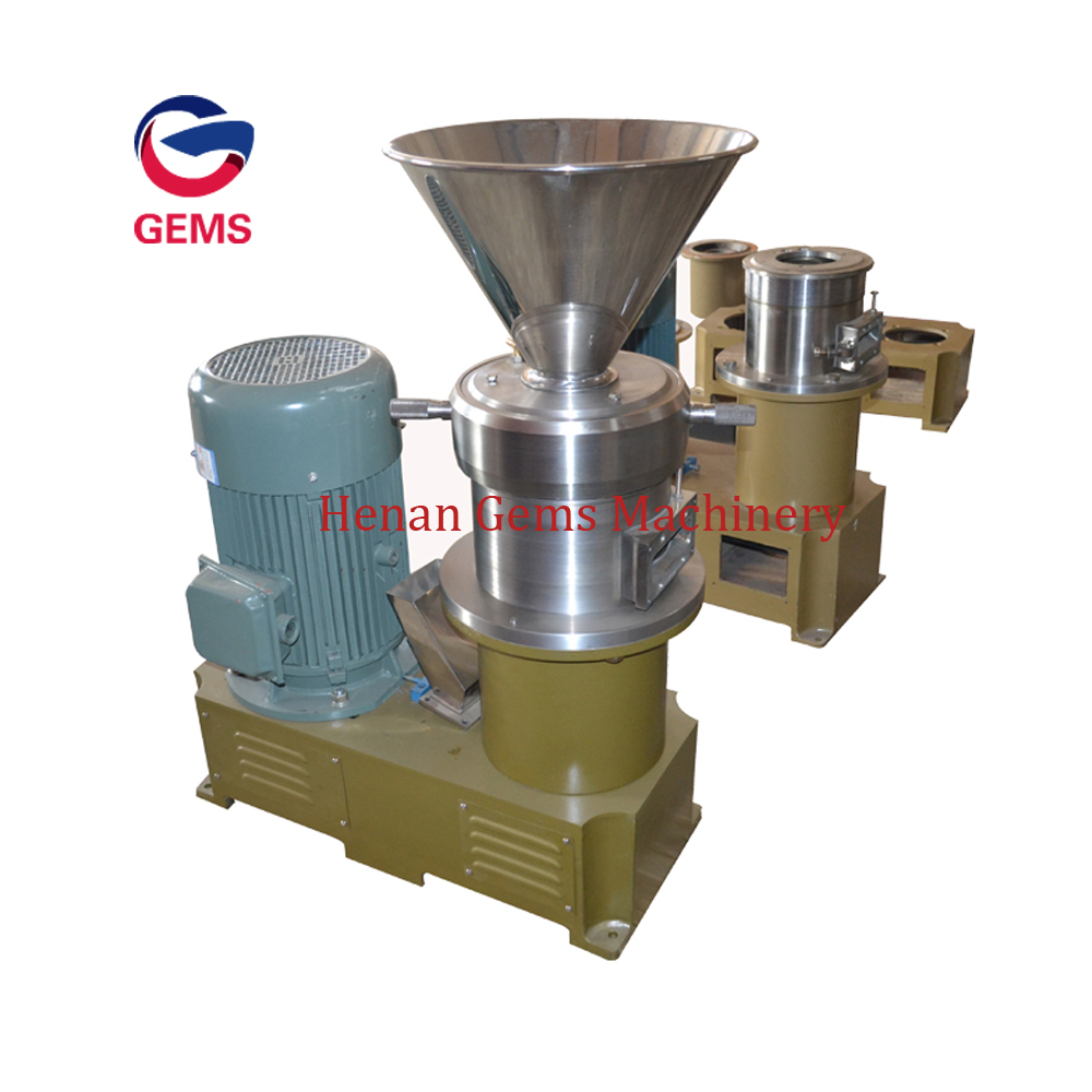 Direct Supply Curry Paste Maker Making Machine